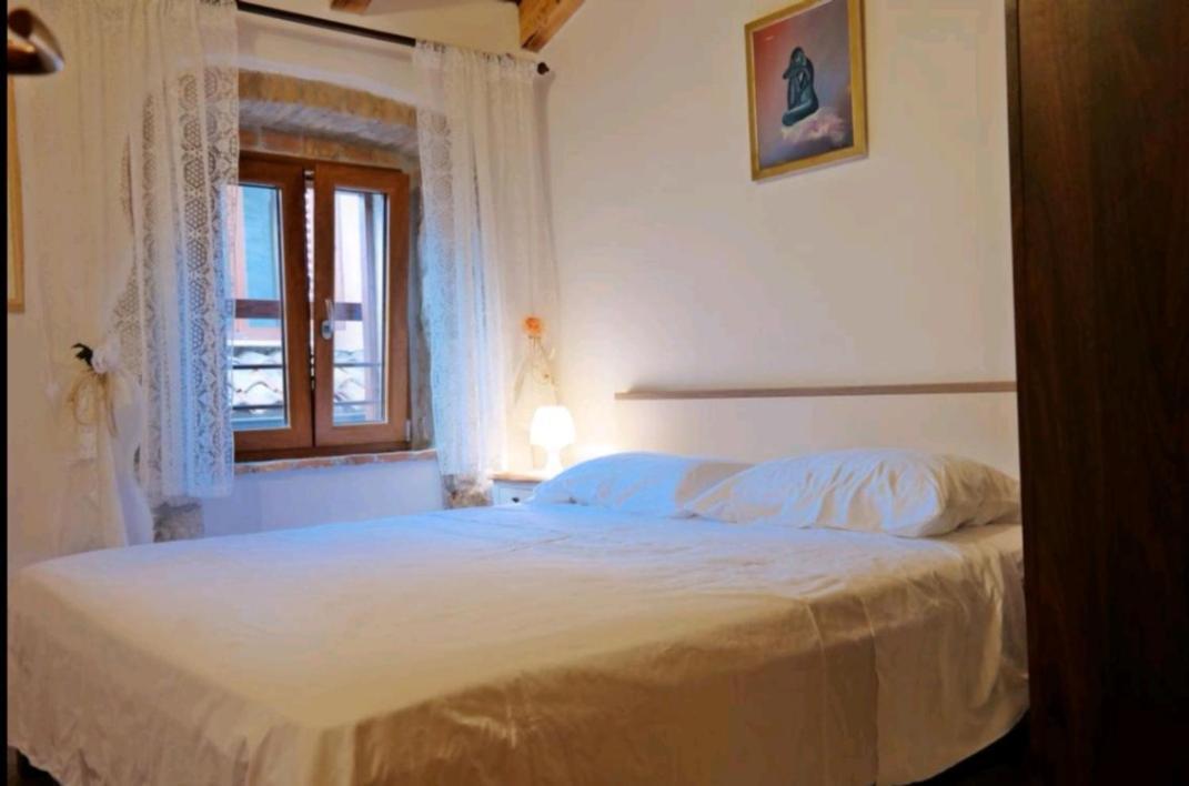 Apartment Beatrice. 10Mt To The Beach :) Rovinj Ngoại thất bức ảnh