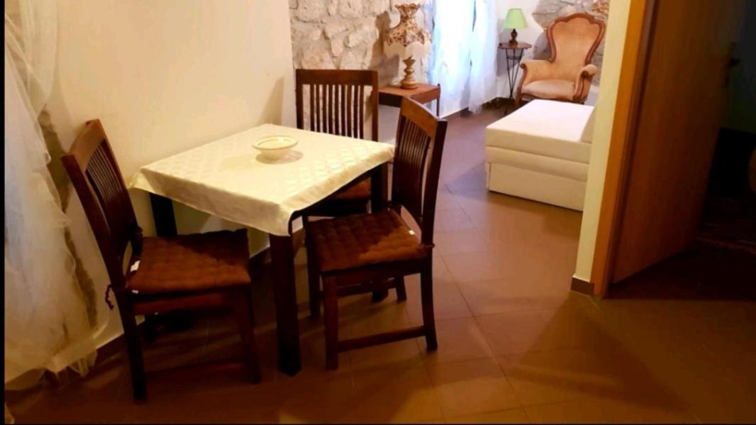Apartment Beatrice. 10Mt To The Beach :) Rovinj Ngoại thất bức ảnh