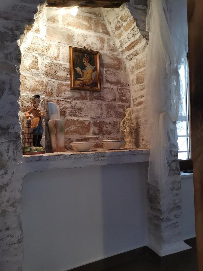 Apartment Beatrice. 10Mt To The Beach :) Rovinj Ngoại thất bức ảnh